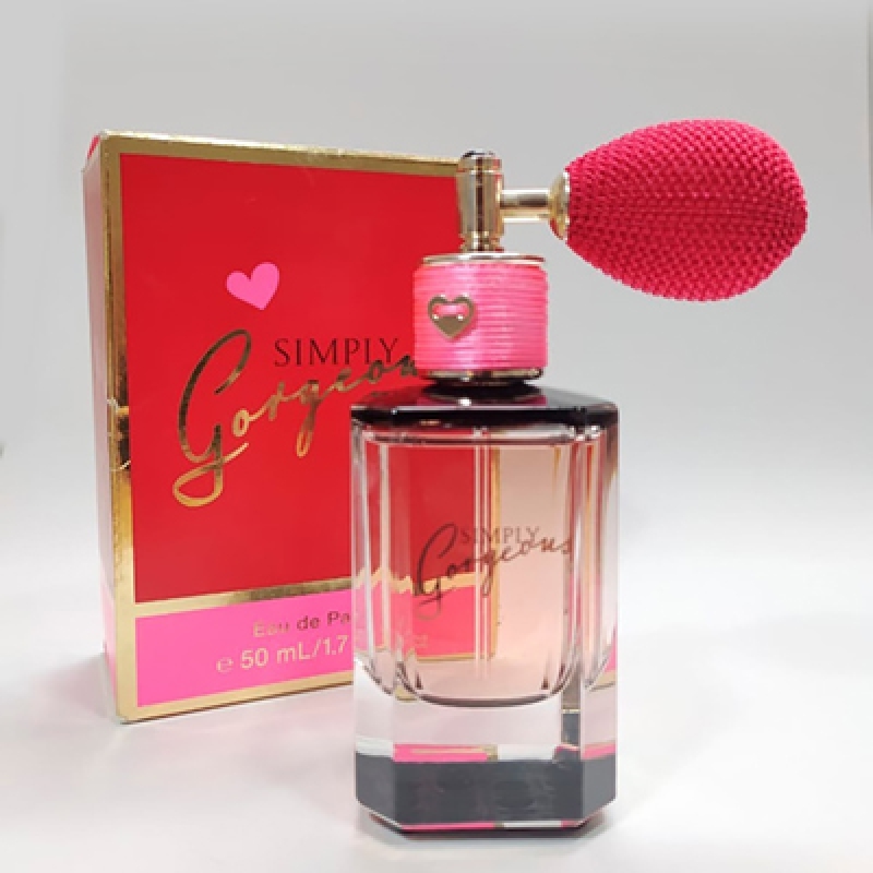 ویکتوریا سیکرت سیمپلی گورجس زنانه ویکتوریا سیکرت سیمپلی گورجس زنانه