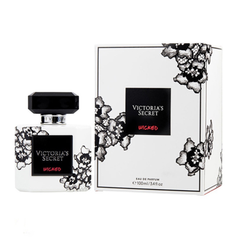 ویکد ادو پرفیوم ویکتوریا سکرت زنانه ویکد ادو پرفیوم ویکتوریا سکرت زنانه