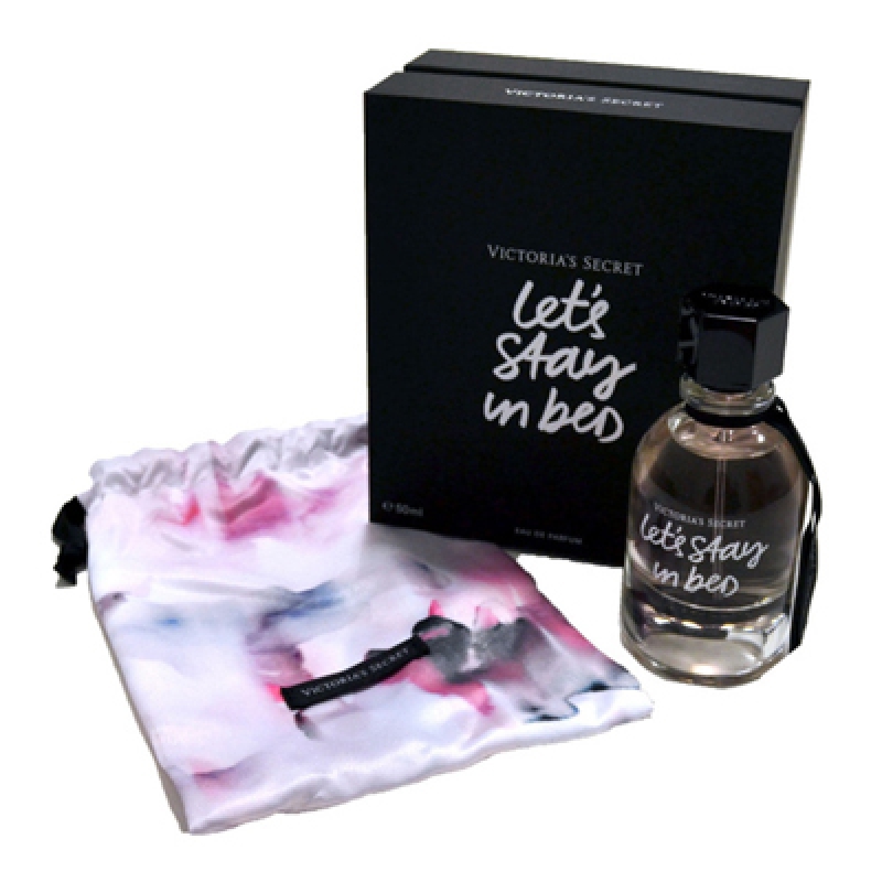 آنجل استوریز لتس استی این بد ویکتوریا سکرت زنانه آنجل استوریز لتس استی این بد ویکتوریا سکرت زنانه