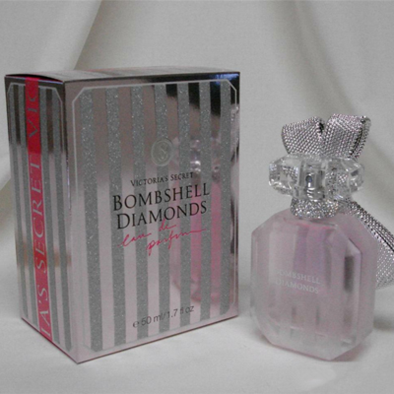 بامب شل دیاموندز 2013 ویکتوریا سکرت زنانه بامب شل دیاموندز 2013 ویکتوریا سکرت زنانه