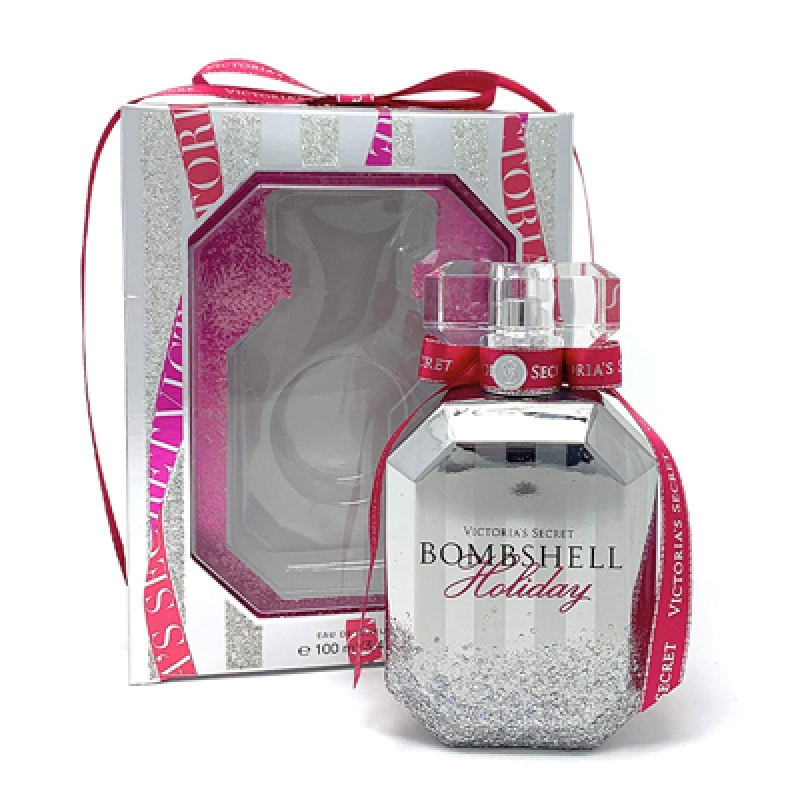 بامب شل هالیدی ادو پرفیوم ویکتوریا سکرت زنانه بامب شل هالیدی ادو پرفیوم ویکتوریا سکرت زنانه