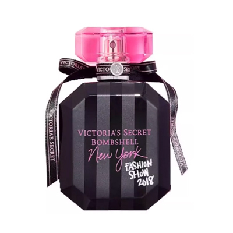 بامب شل نیویورک فشن شو 2018 ویکتوریا سکرت زنانه بامب شل نیویورک فشن شو 2018 ویکتوریا سکرت زنانه