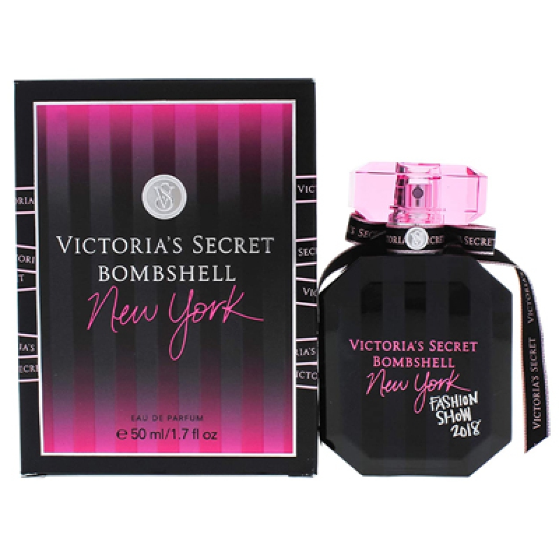 بامب شل نیویورک فشن شو 2018 ویکتوریا سکرت زنانه بامب شل نیویورک فشن شو 2018 ویکتوریا سکرت زنانه