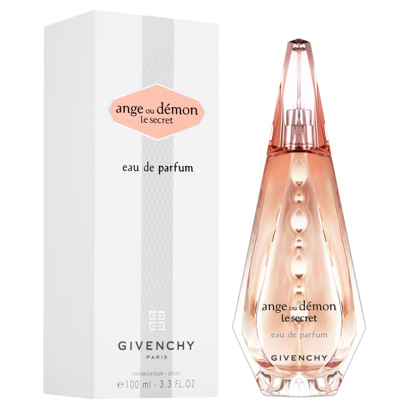 Ange Ou Demon Le Secret Givenchy for women-آنژئو دمون له سکرت ژیوانشی زنانه (آنژوا دمون لسکرت زنانه)