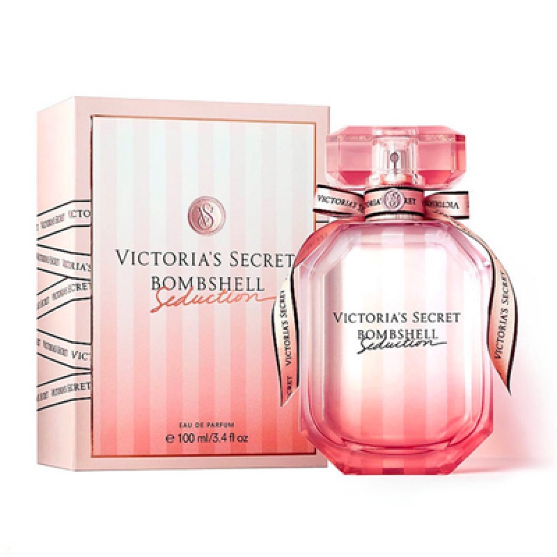 بامب شل سداکشن ادو پرفیوم ویکتوریا سکرت زنانه بامب شل سداکشن ادو پرفیوم ویکتوریا سکرت زنانه