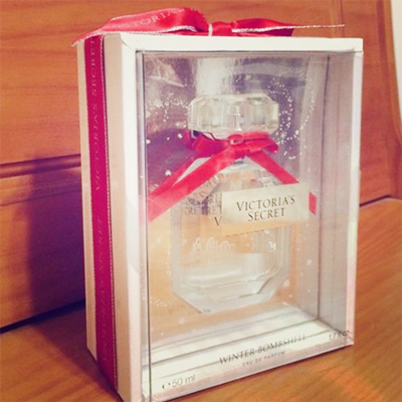 وینتر بامب شل ویکتوریا سکرت زنانه وینتر بامب شل ویکتوریا سکرت زنانه