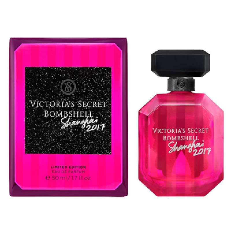 بامب شل شانگهای 2017 ویکتوریا سکرت زنانه بامب شل شانگهای 2017 ویکتوریا سکرت زنانه