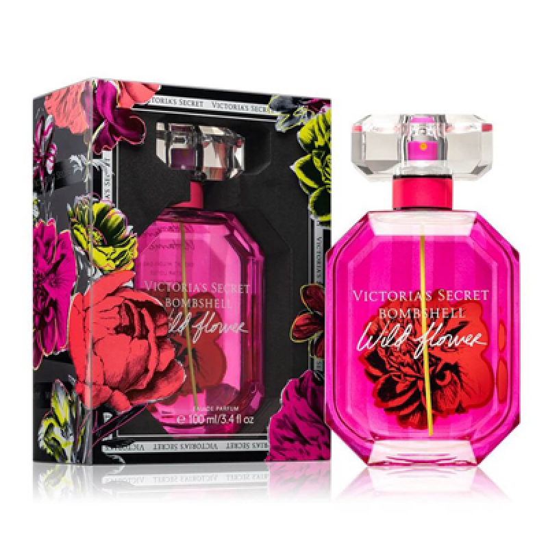 بامب شل وایلد فلاور ویکتوریا سکرت زنانه بامب شل وایلد فلاور ویکتوریا سکرت زنانه
