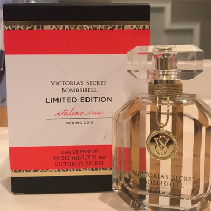 ویکتوریا سکرت بامب شل ایتالین آیریس زنانه ویکتوریا سکرت بامب شل ایتالین آیریس زنانه