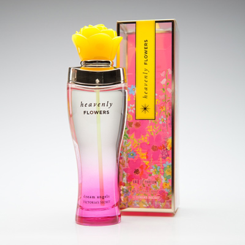 دریم آنجلز هیونلی فلاورز ویکتوریا سکرت زنانه دریم آنجلز هیونلی فلاورز ویکتوریا سکرت زنانه