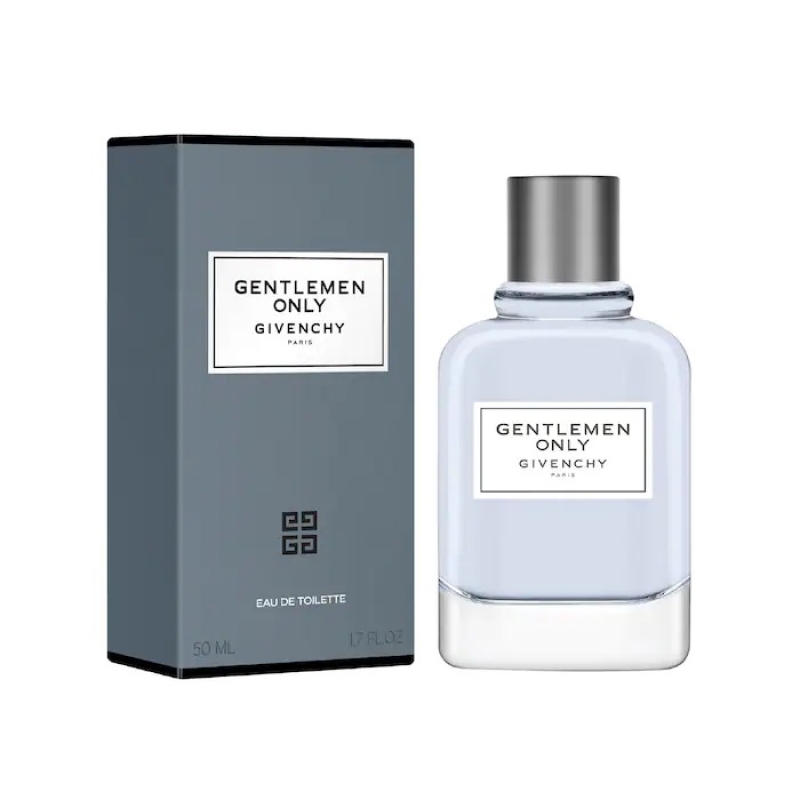 Gentlemen Only Givenchy for men-جنتلمن انلی ژیوانشی مردانه