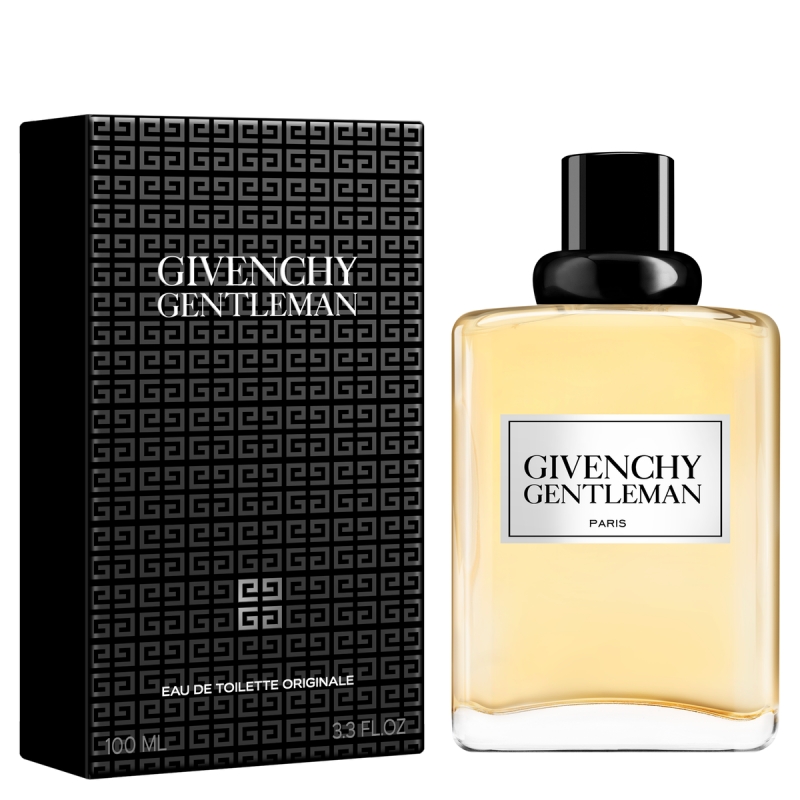 Gentleman Givenchy for men-جنتلمن ژیوانشی مردانه