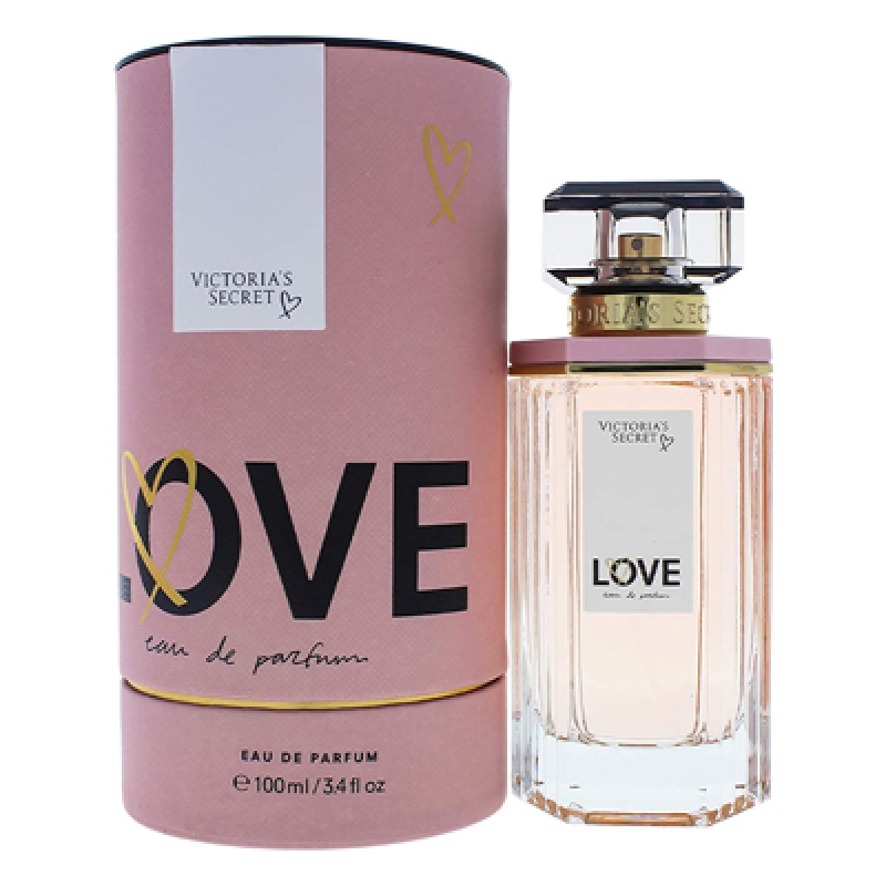 لاو ادو پرفیوم ویکتوریا سکرت زنانه لاو ادو پرفیوم ویکتوریا سکرت زنانه