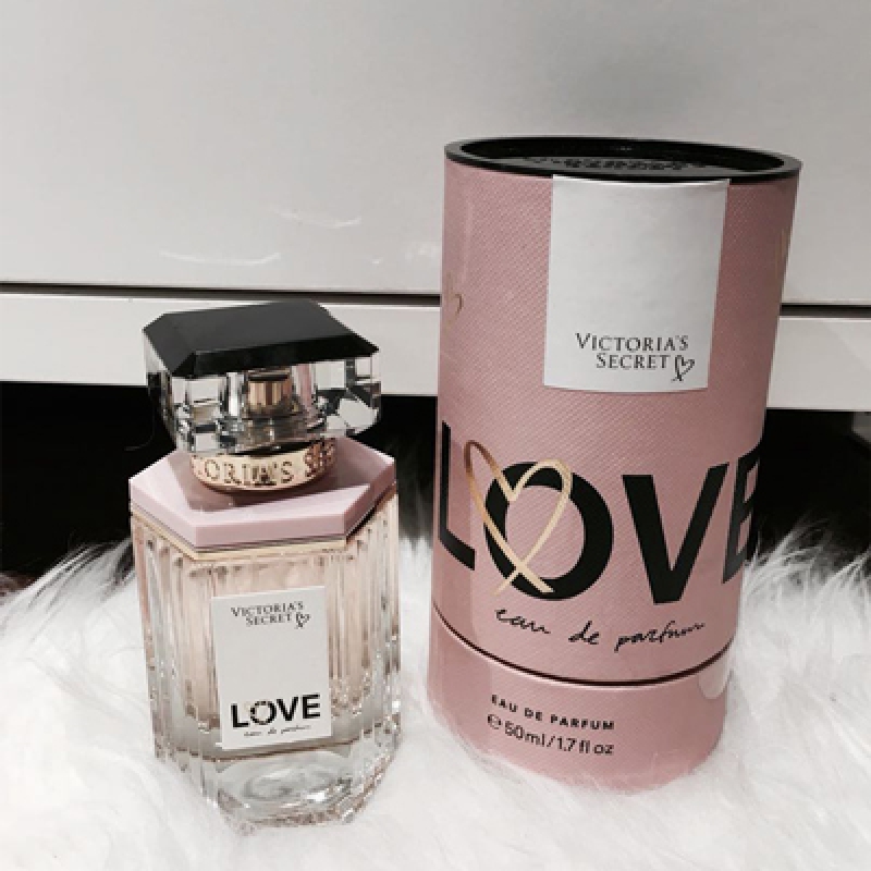 لاو ادو پرفیوم ویکتوریا سکرت زنانه لاو ادو پرفیوم ویکتوریا سکرت زنانه