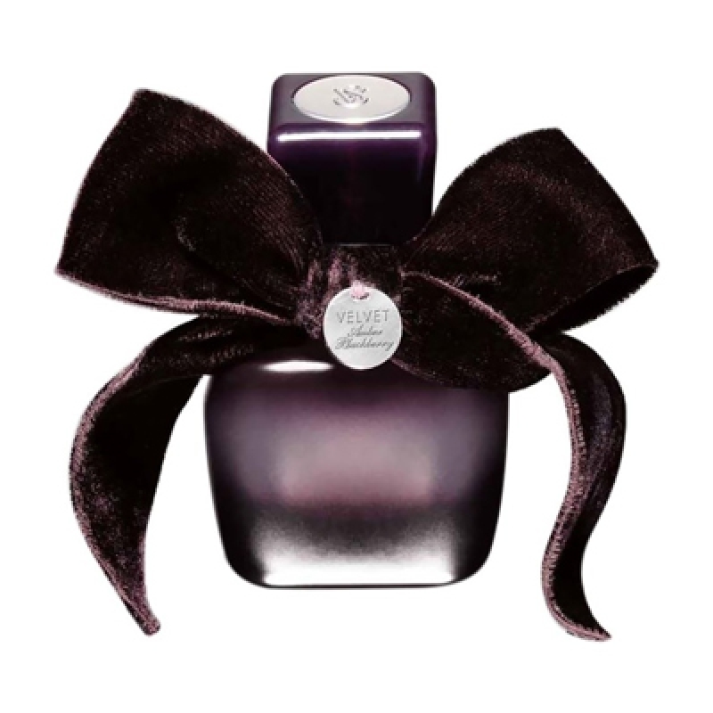 ولوت امبر بلک بری ویکتوریا سکرت زنانه ولوت امبر بلک بری ویکتوریا سکرت زنانه