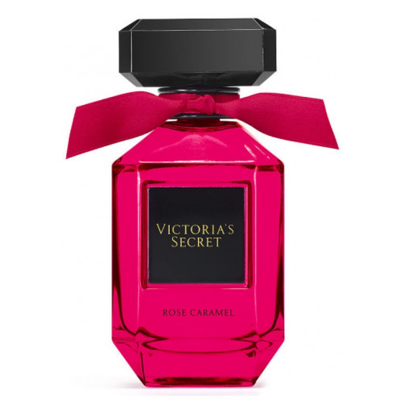 Rose Caramel Victoria's Secret for women-رز کارامل ویکتوریا سکرت زنانه