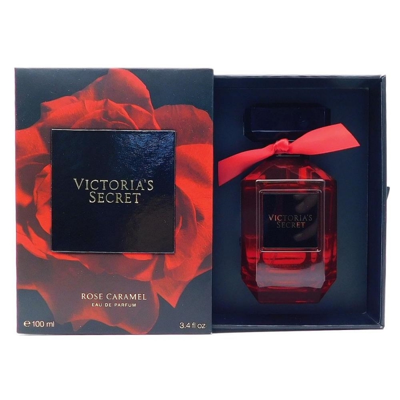 Rose Caramel Victoria's Secret for women-رز کارامل ویکتوریا سکرت زنانه