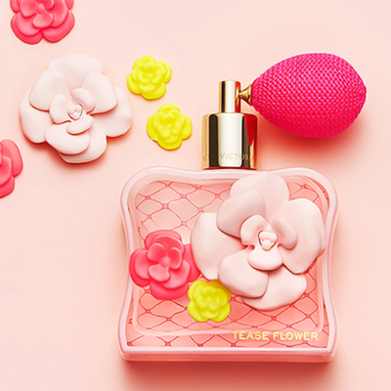 تیز فلاور ویکتوریا سکرت زنانه تیز فلاور ویکتوریا سکرت زنانه