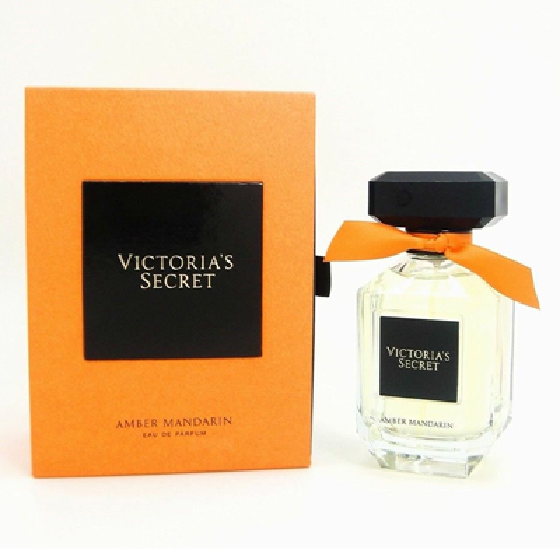 آمبر ماندارین ویکتوریا سکرت زنانه آمبر ماندارین ویکتوریا سکرت زنانه