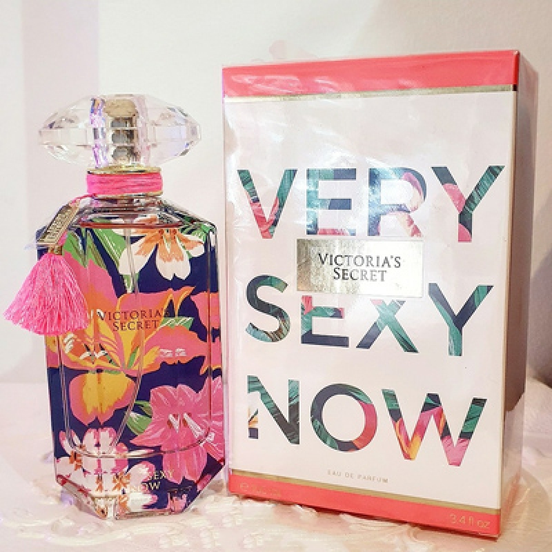 Very sexy now discount perfume