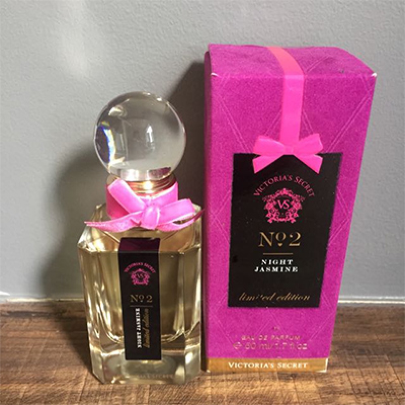 نامبر 2 نایت جاسمین ویکتوریا سکرت زنانه نامبر 2 نایت جاسمین ویکتوریا سکرت زنانه