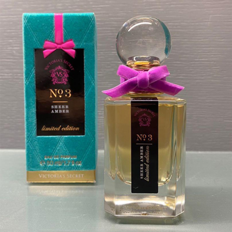 نامبر 3 شیر امبر ویکتوریا سکرت زنانه نامبر 3 شیر امبر ویکتوریا سکرت زنانه