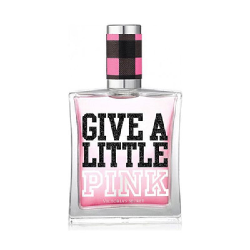 گیو ا لیتل پینک ویکتوریا سکرت زنانه گیو ا لیتل پینک ویکتوریا سکرت زنانه