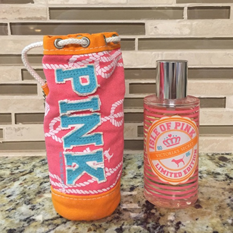 آیل آف پینک ویکتوریا سکرت زنانه آیل آف پینک ویکتوریا سکرت زنانه