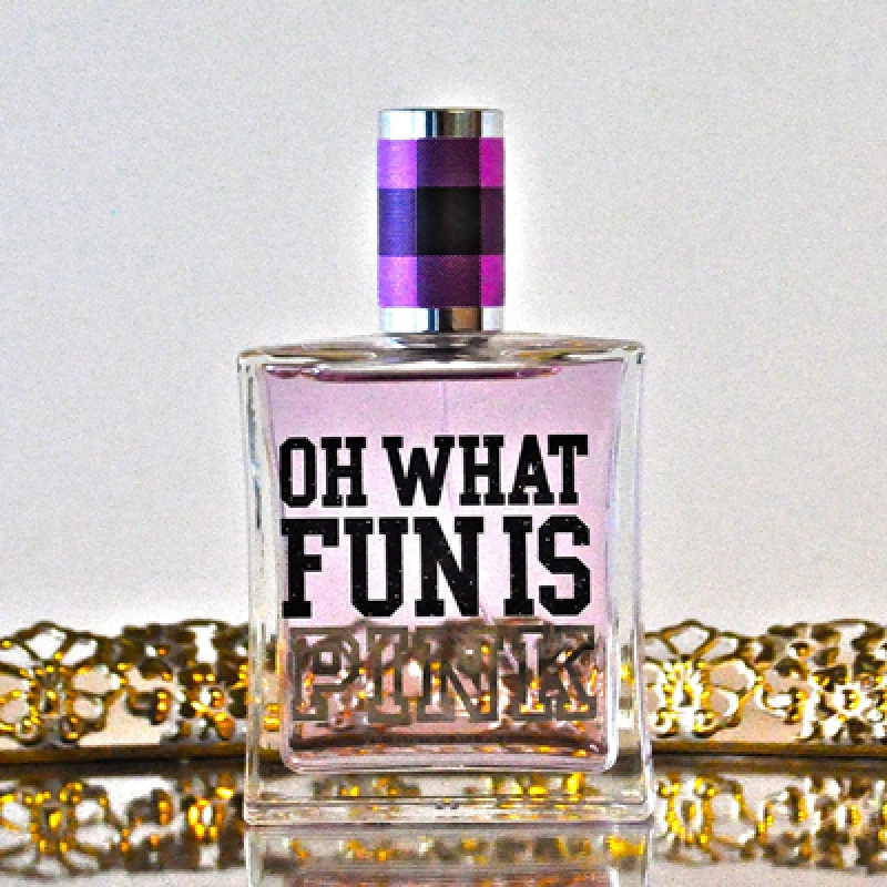 اوه وات فان ایز پینک ویکتوریا سکرت زنانه اوه وات فان ایز پینک ویکتوریا سکرت زنانه