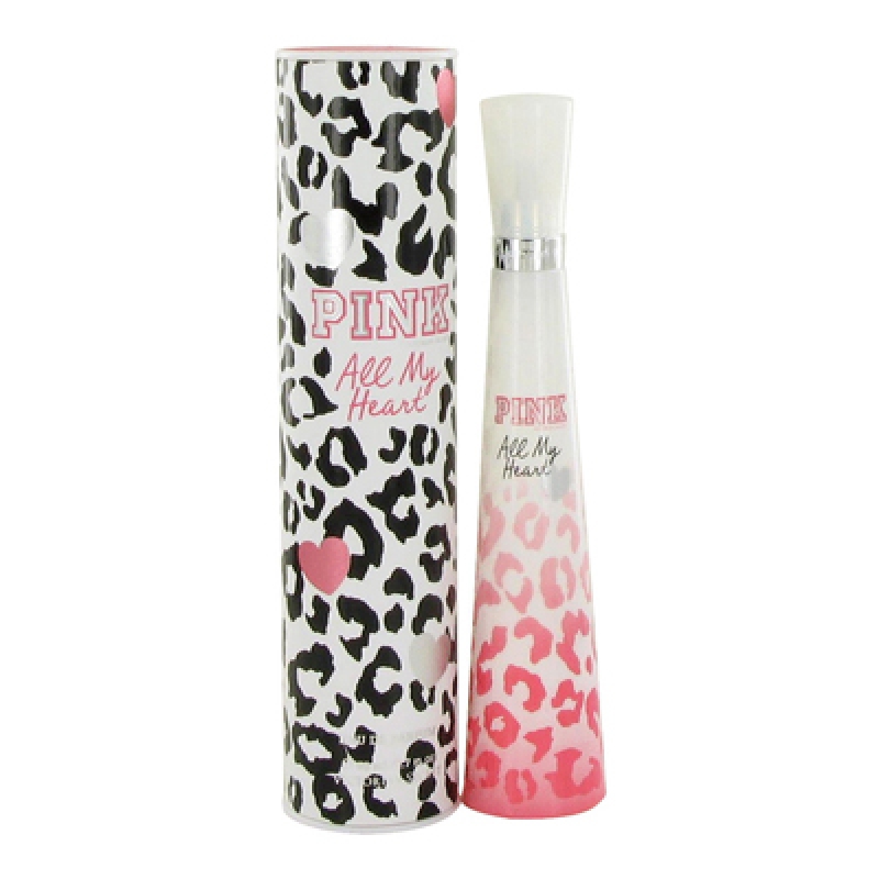 پینک آل مای هارت ویکتوریا سکرت زنانه پینک آل مای هارت ویکتوریا سکرت زنانه