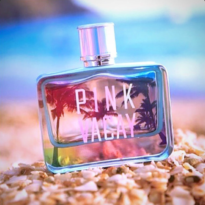 پینک وکی ویکتوریا سکرت زنانه پینک وکی ویکتوریا سکرت زنانه