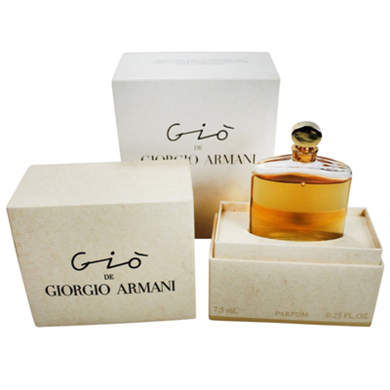 جیو جورجیو آرمانی زنانه جیو جورجیو آرمانی زنانه