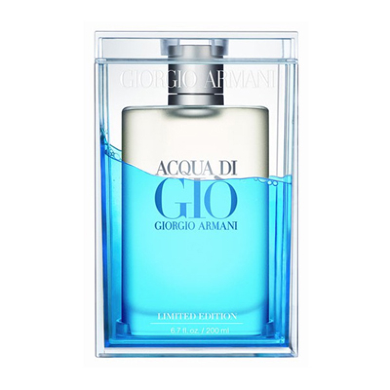 Acqua di Gio Acqua di Life Edition