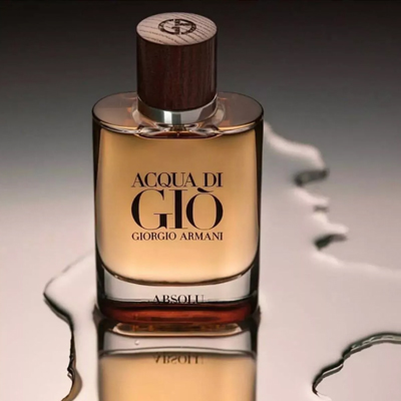 آکوا دی جیو ابسولو جورجیو آرمانی مردانه آکوا دی جیو ابسولو جورجیو آرمانی مردانه