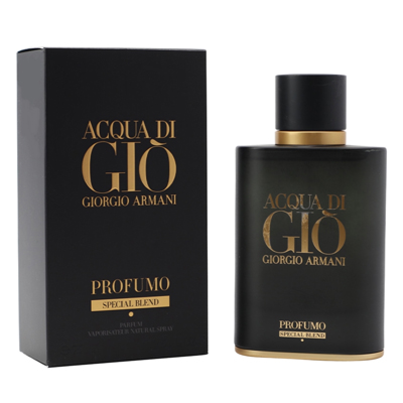 آکوا دی جیو پروفومو اسپشیال بلند جورجیو آرمانی مردانه آکوا دی جیو پروفومو اسپشیال بلند جورجیو آرمانی مردانه