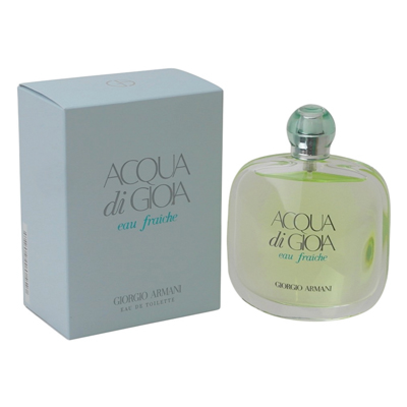 Acqua Di Gioia Eau Fraiche