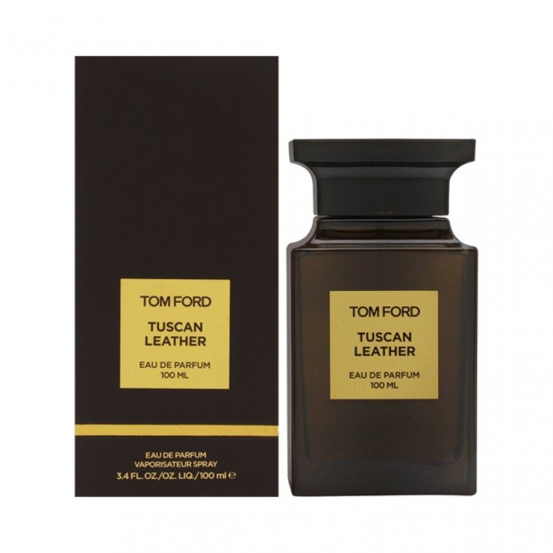 Tuscan Leather Tom Ford for men and women-توسکان لدر تام فورد مردانه و زنانه