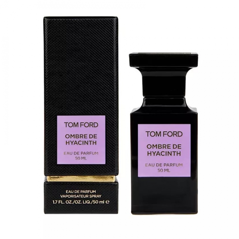 Ombre de Hyacinth Tom Ford for men and women-امبر د هایسنت تام فورد مردانه و زنانه