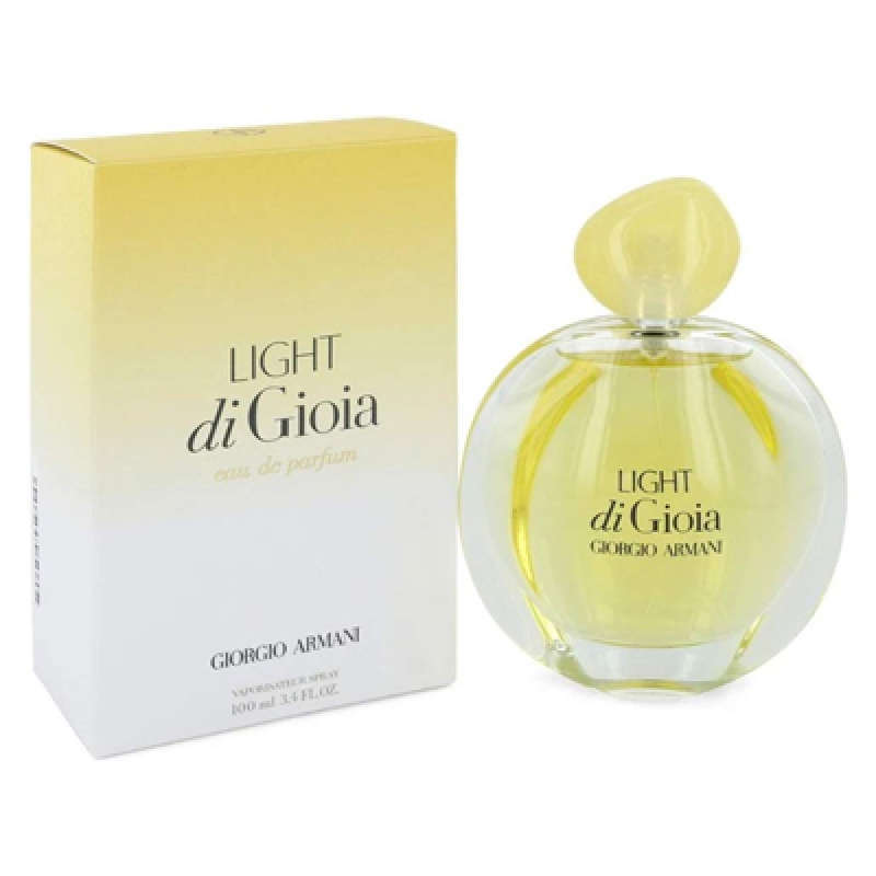 لایت دی جیویا جورجیو آرمانی زنانه لایت دی جیویا جورجیو آرمانی زنانه