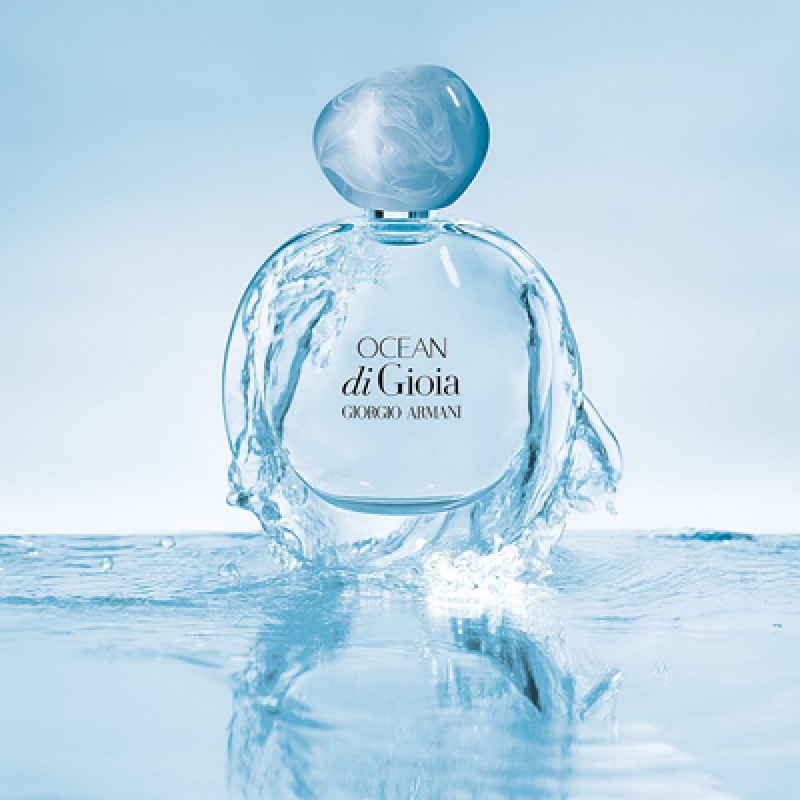 Ocean di Gioia Giorgio Armani