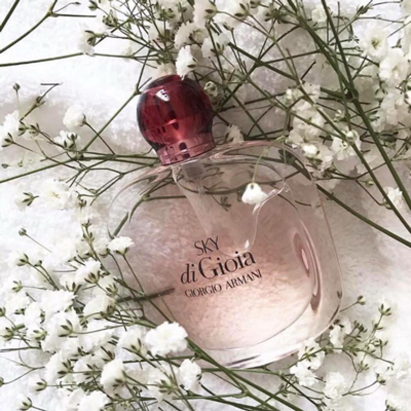 اسکای دی جیویا جورجیو آرمانی زنانه اسکای دی جیویا جورجیو آرمانی زنانه