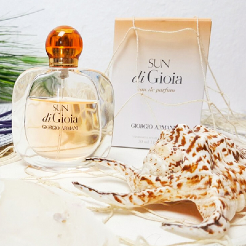 Sun di gioia gift set on sale