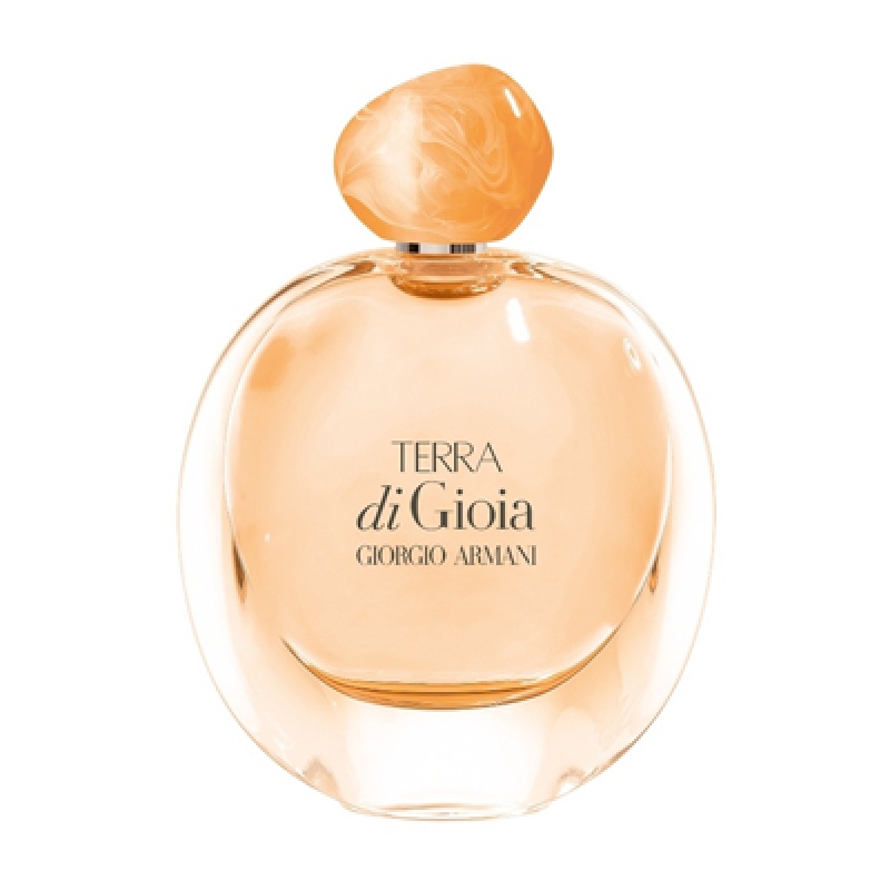 Terra di Gioia Giorgio Armani