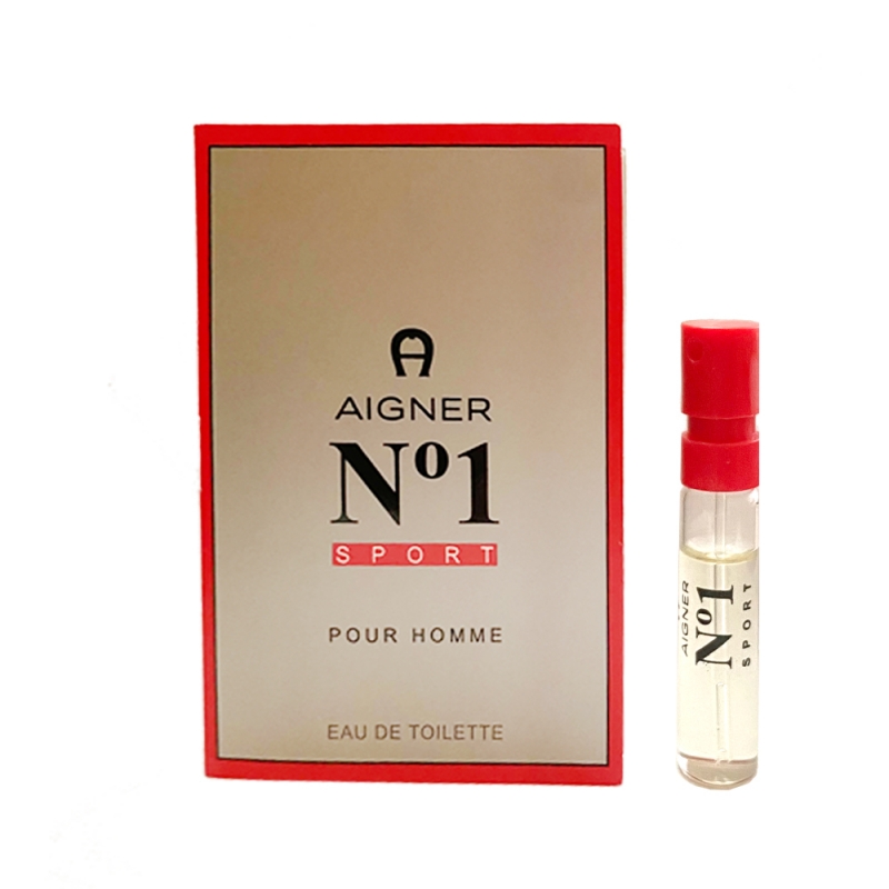 Aigner No 1 Sport Etienne Aigner for men-اگنر نامبر وان اسپرت مردانه