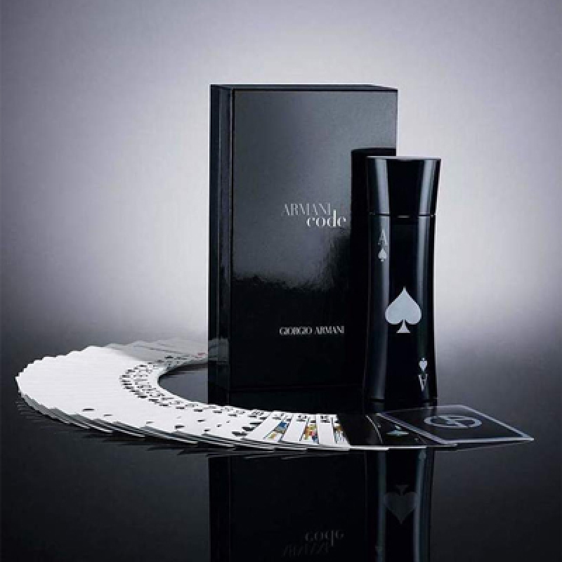 آرمانی کد کازینو لیمیتد ادیشن 2008 جورجیو آرمانی مردانه آرمانی کد کازینو لیمیتد ادیشن 2008 جورجیو آرمانی مردانه