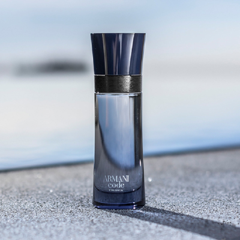 آرمانی کد کولونیا جورجیو آرمانی مردانه آرمانی کد کولونیا جورجیو آرمانی مردانه