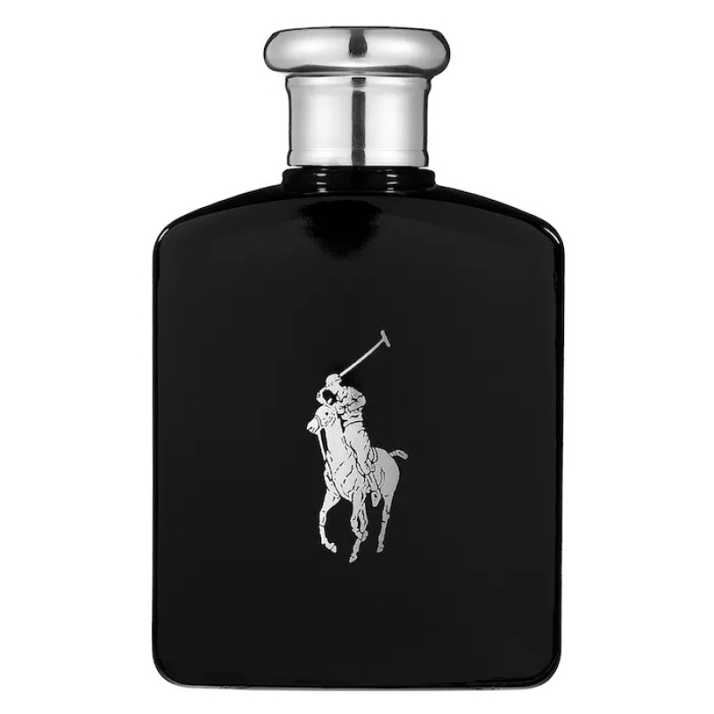 Polo black by sales ralph lauren for men