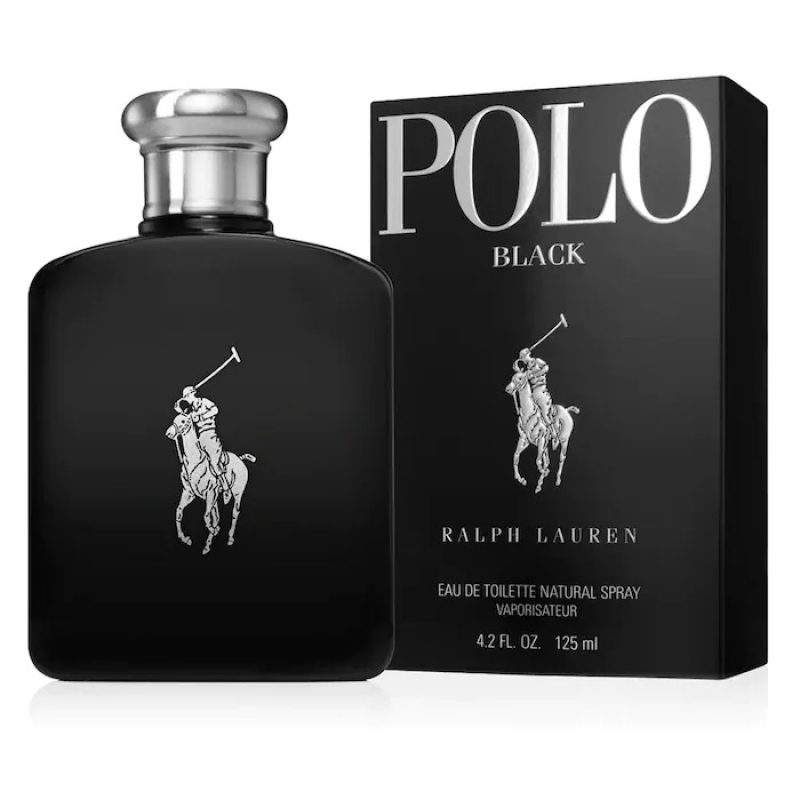 Polo Black Ralph Lauren for men-پولو بلک رالف لورن مردانه
