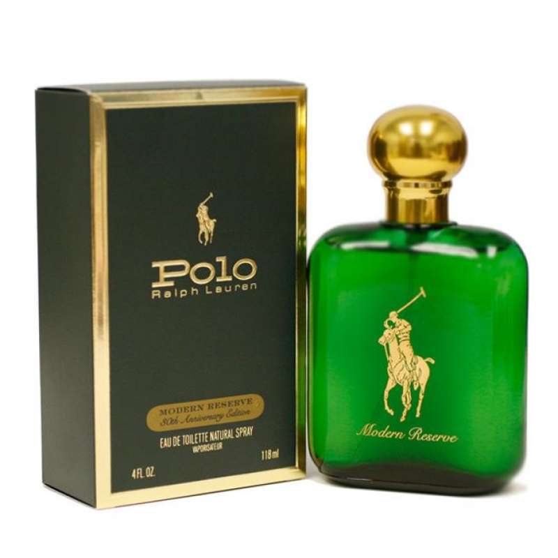Polo Modern Reserve Ralph Lauren for men-پولو مدرن ریزرو رالف لورن مردانه