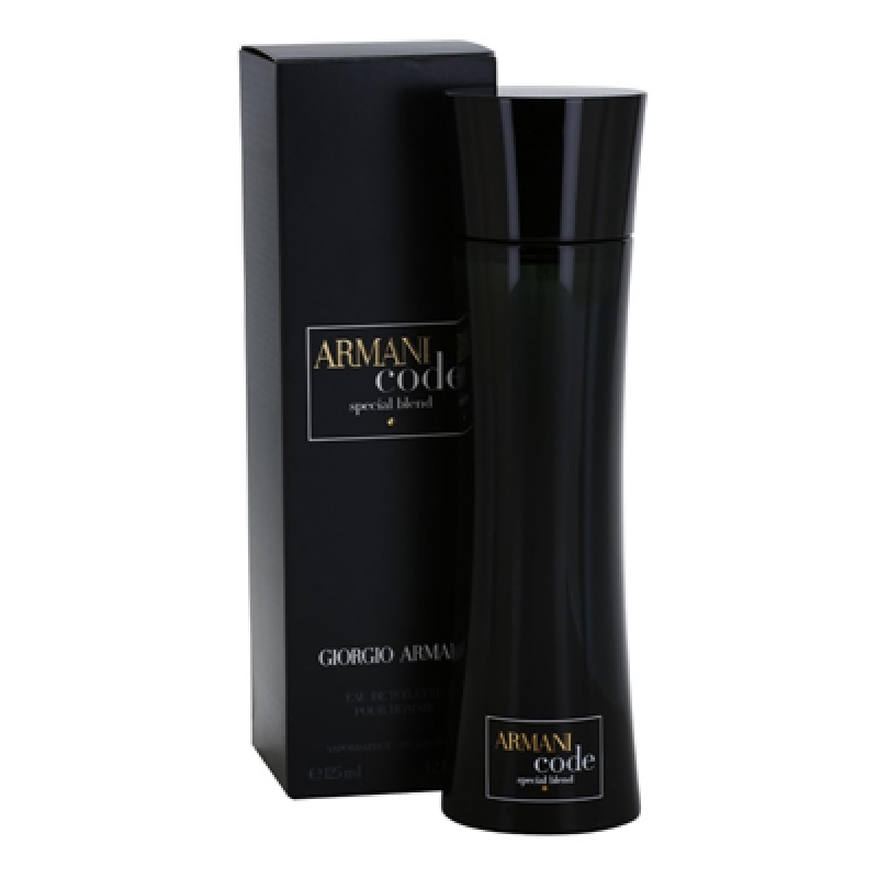 آرمانی کد اسپشیال بلند جورجیو آرمانی مردانه آرمانی کد اسپشیال بلند جورجیو آرمانی مردانه